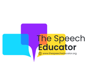 The Speech Educator